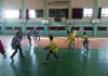 CSM Suceava şi CSS Gura Humorului au terminat turul de campionat
