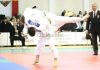 Suceava a fost pentru o zi capitala judo-ului din România