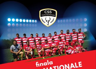 Finala DIVIZIEI NAȚIONALE DE JUNIORI Under 16 ani – CSS BÂRLAND – CSS GURA HUMORULUI – 27 MAI 2018, ORA 11, STADIONUL TINERETULUI GURA HUMORULUI