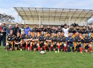 CSȘ Gura Humorului are șansa de a deveni campioană națională cu trei etape înaintea terminării returului